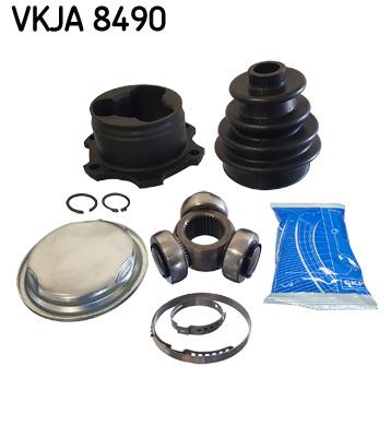 SKF VKJA 8490 EAN: 7316579230490.