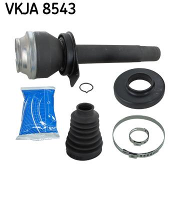 SKF VKJA 8543 Číslo výrobce: 05A 409 343 A. EAN: 7316577268778.