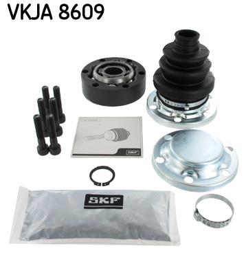 SKF VKJA 8609 Číslo výrobce: VKN 401. EAN: 7316572879719.