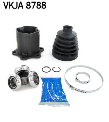 SKF VKJA 8788 EAN: 7316576883880.