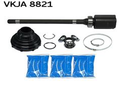 SKF VKJA 8821