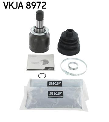 SKF VKJA 8972 Číslo výrobce: VKN 401. EAN: 7316575482329.