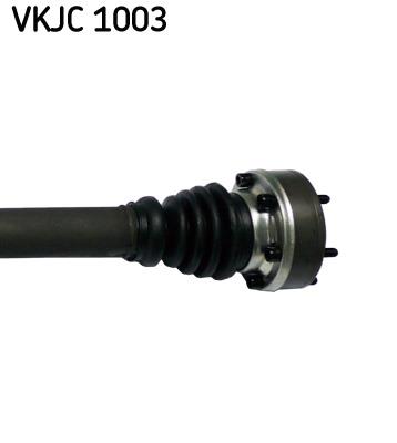 SKF VKJC 1003 EAN: 7316572884539.