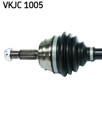 SKF VKJC 1005 EAN: 7316572883754.