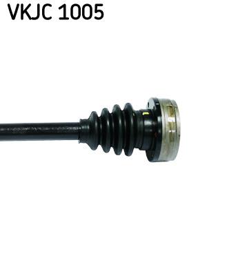 SKF VKJC 1005 EAN: 7316572883754.