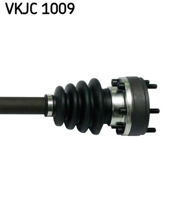SKF VKJC 1009 EAN: 7316572884508.