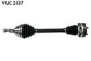 SKF VKJC 1037