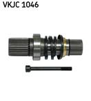 SKF VKJC 1046