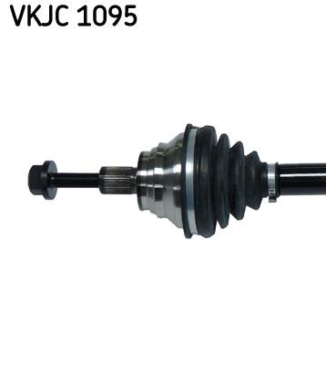 SKF VKJC 1095 EAN: 7316577218964.