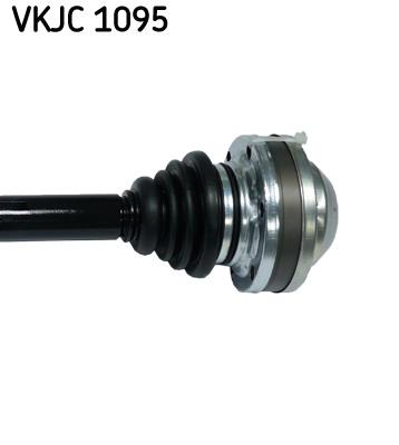 SKF VKJC 1095 EAN: 7316577218964.