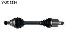 SKF VKJC 1114