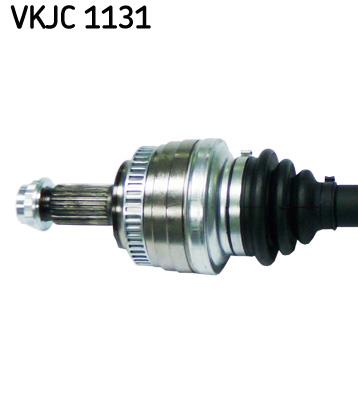 SKF VKJC 1131 EAN: 7316572885888.