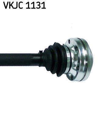 SKF VKJC 1131 EAN: 7316572885888.