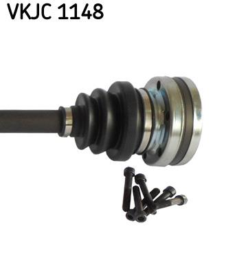 SKF VKJC 1148 EAN: 7316575353391.