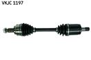 SKF VKJC 1197