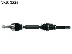 SKF VKJC 1234