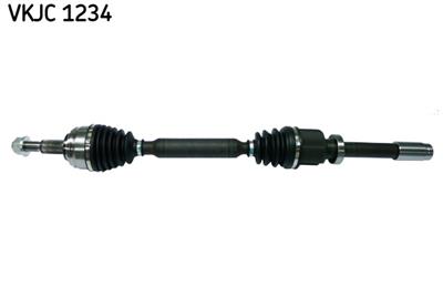 SKF VKJC 1234 EAN: 7316572896129.
