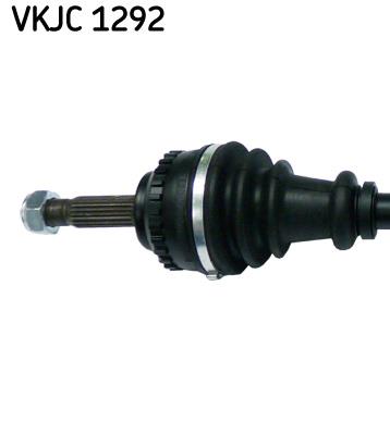 SKF VKJC 1292 EAN: 7316574689637.