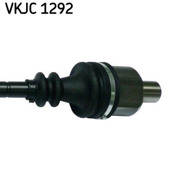 SKF VKJC 1292 EAN: 7316574689637.