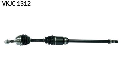 SKF VKJC 1312 EAN: 7316574943159.