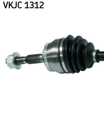SKF VKJC 1312 EAN: 7316574943159.