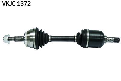 SKF VKJC 1372 EAN: 7316572886199.