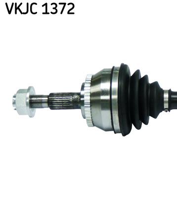 SKF VKJC 1372 EAN: 7316572886199.