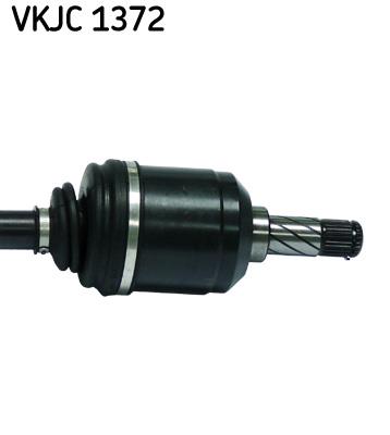 SKF VKJC 1372 EAN: 7316572886199.