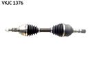 SKF VKJC 1376
