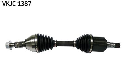 SKF VKJC 1387 EAN: 7316574943197.