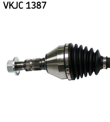 SKF VKJC 1387 EAN: 7316574943197.