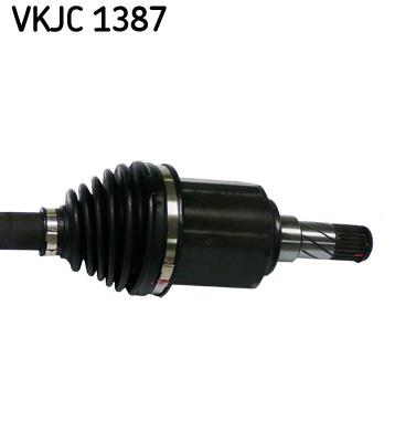 SKF VKJC 1387 EAN: 7316574943197.