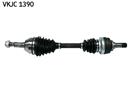 SKF VKJC 1390