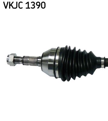 SKF VKJC 1390 EAN: 7316575353483.