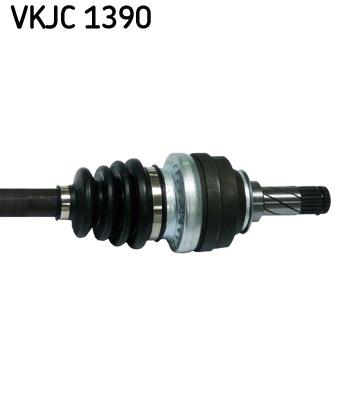 SKF VKJC 1390 EAN: 7316575353483.