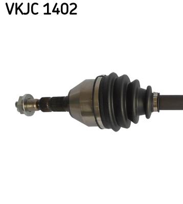 SKF VKJC 1402 EAN: 7316574943203.