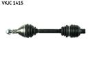 SKF VKJC 1415