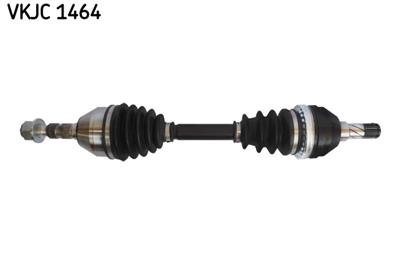 SKF VKJC 1464 EAN: 7316577761231.