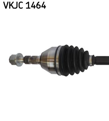 SKF VKJC 1464 EAN: 7316577761231.