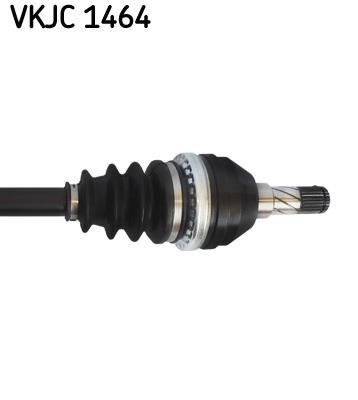 SKF VKJC 1464 EAN: 7316577761231.