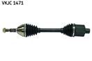 SKF VKJC 1471