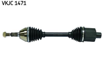 SKF VKJC 1471 EAN: 7316575353568.