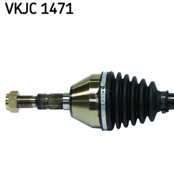 SKF VKJC 1471 EAN: 7316575353568.