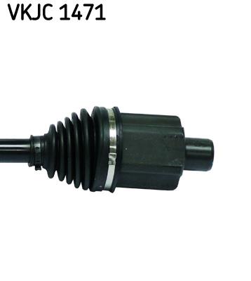 SKF VKJC 1471 EAN: 7316575353568.