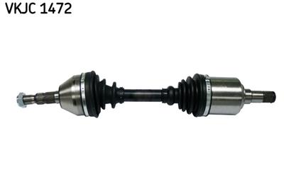 SKF VKJC 1472 EAN: 7316576828119.