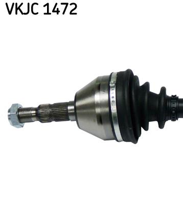 SKF VKJC 1472 EAN: 7316576828119.