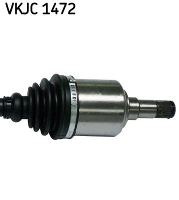 SKF VKJC 1472 EAN: 7316576828119.