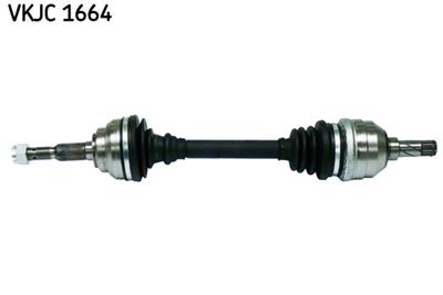 SKF VKJC 1664 EAN: 7316574273249.