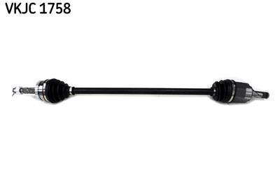 SKF VKJC 1758 EAN: 7316576988547.