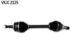 SKF VKJC 2125